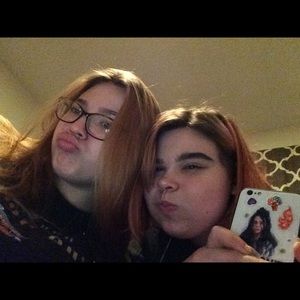 Meet your Posher, Kelsey